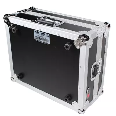 Flight Case for Turntable - Universal W-Foam Kit