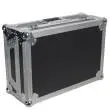 Flight Case for Pioneer CDJ-3000 DJS-1000 Denon SC6000 PRIME Large Format CD-Media Player