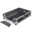 Flight Case for Pioneer CDJ-3000 DJS-1000 Denon SC6000 PRIME Large Format CD-Media Player