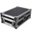 Flight Case for Pioneer CDJ-3000 DJS-1000 Denon SC6000 PRIME Large Format CD-Media Player