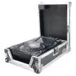 Flight Case for Pioneer CDJ-3000 DJS-1000 Denon SC6000 PRIME Large Format CD-Media Player