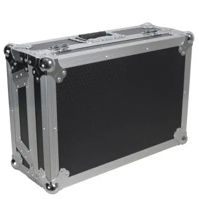 Flight Case for Pioneer CDJ-3000 DJS-1000 Denon SC6000 PRIME Large Format CD-Media Player