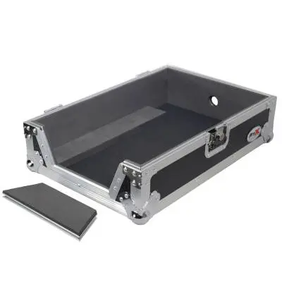 Flight Case for Pioneer CDJ-3000 DJS-1000 Denon SC6000 PRIME Large Format CD-Media Player