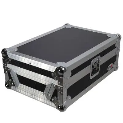 Flight Case for Pioneer CDJ-3000 DJS-1000 Denon SC6000 PRIME Large Format CD-Media Player