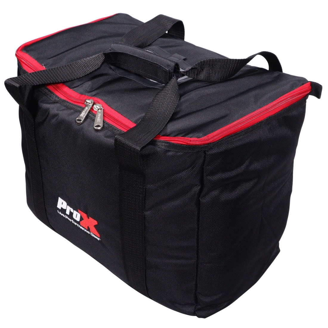 Padded Accessory Bag