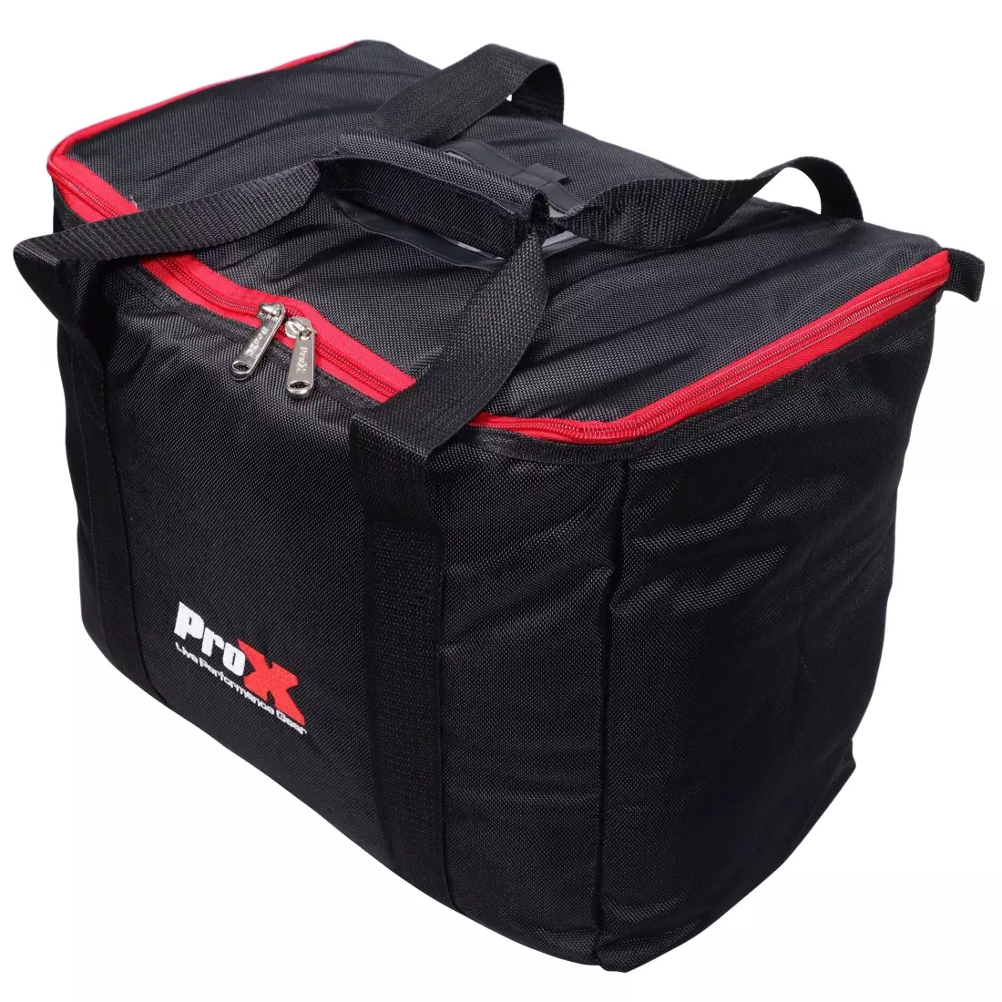 Padded Accessory Bag