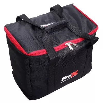 Padded Accessory Bag
