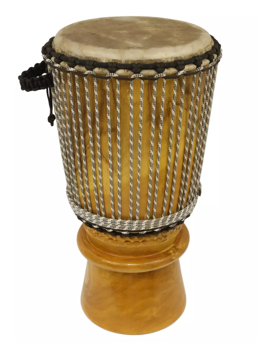 Large African Bougarabou - 11.5 x 23.5\'\'