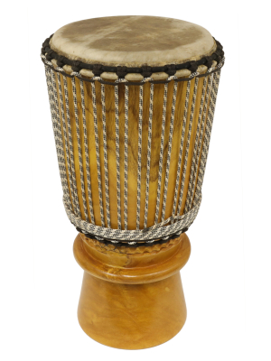 Large African Bougarabou - 11.5 x 23.5\'\'