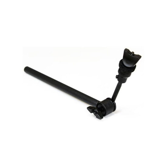 Short Cymbal Support Boom Arm - Nitro