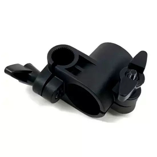 Cymbal Arm Clamp - Nitro