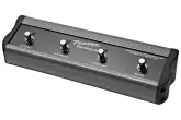 Fender - 4-Button Footswitch for Princeton Recording Amp Fender - 4-Button Footswitch for Princeton Recording Amp