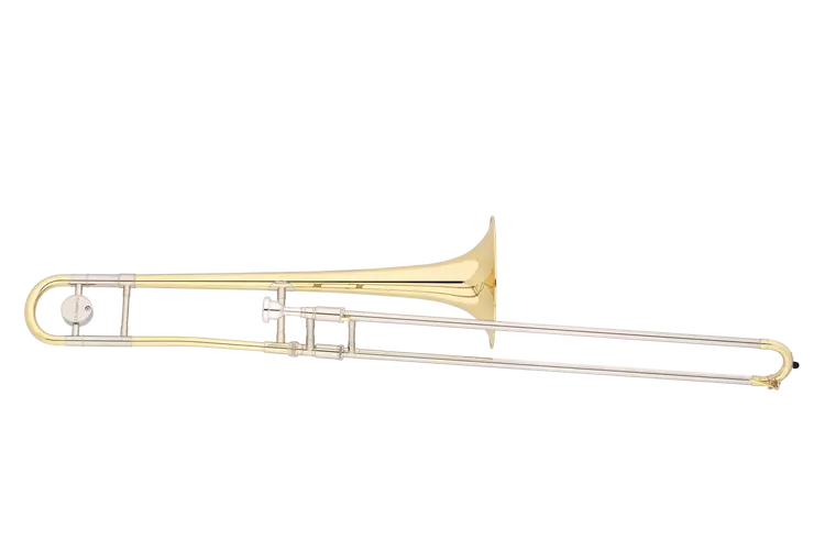 A30 Student Trombone Outfit - Lacquer