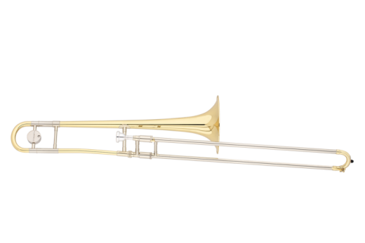 A30 Student Trombone Outfit - Lacquer
