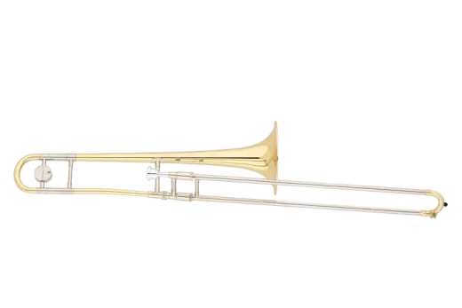 S. E. Shires - A30 Student Trombone Outfit - Lacquer