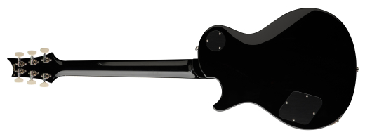 40th Anniversary McCarty SC56 Limited Edition Electric Guitar with Case - Translucent Black