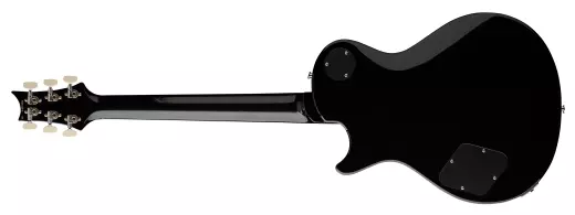 40th Anniversary McCarty SC56 Limited Edition Electric Guitar with Case - Translucent Black