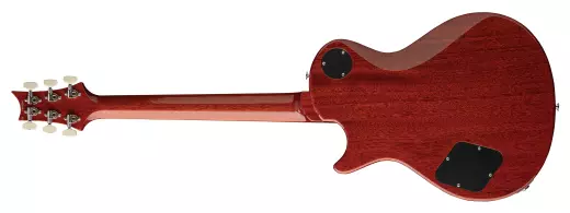 40th Anniversary McCarty SC56 Limited Edition Electric Guitar with Case - McCarty Sunburst