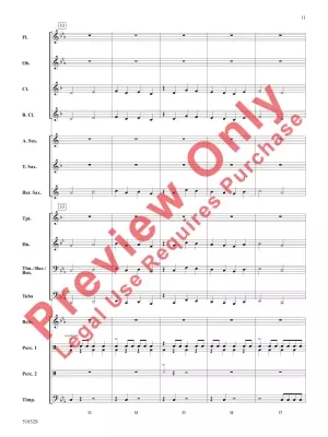 The 31st Day of Oktober - Grice - Concert Band - Gr. 1