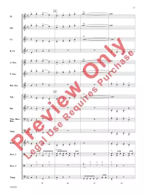 The 31st Day of Oktober - Grice - Concert Band - Gr. 1