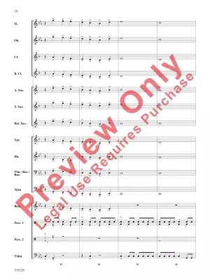The 31st Day of Oktober - Grice - Concert Band - Gr. 1