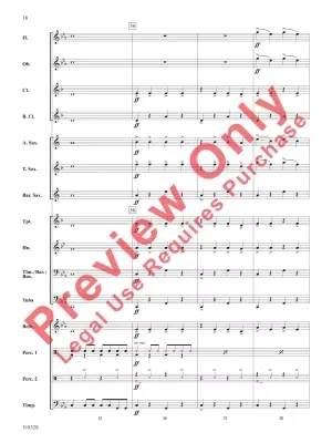 The 31st Day of Oktober - Grice - Concert Band - Gr. 1