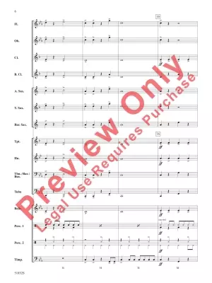 The 31st Day of Oktober - Grice - Concert Band - Gr. 1