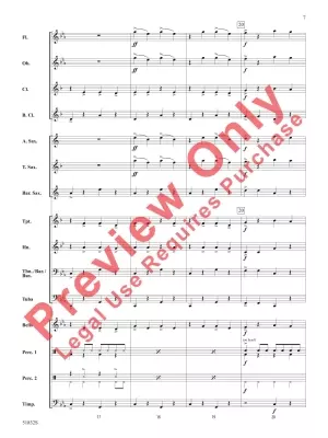 The 31st Day of Oktober - Grice - Concert Band - Gr. 1