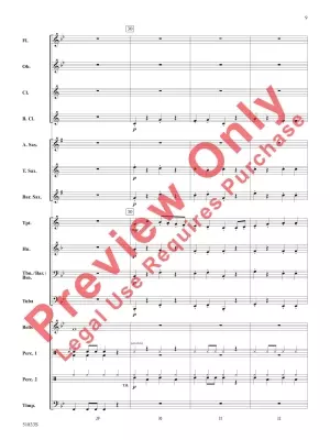 Snow Day! - LaBrie - Concert Band - Gr. 1.5