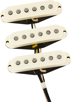 Fender Custom Shop - Josefina Handwound Dual Mag II Stratocaster Pickup Set