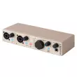 MiniFuse 2 Compact USB Audio Interface - Champagne