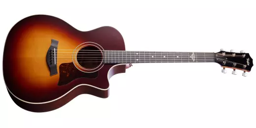 Taylor Guitars - Last of Us Replica 314c Sapele/Sitka Acoustic Guitar with Case