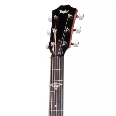 Last of Us Replica 314c Sapele/Sitka Acoustic Guitar with Case