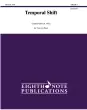 Eighth Note Publications - Temporal Shift - Gassi - Concert Band - Gr. 3