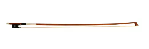 Sandner - Pernambuco Violin Bow with Parisian Eye - 4/4