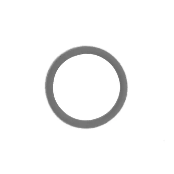 Replacement Neoprene O-Ring for jSax Neck - Small