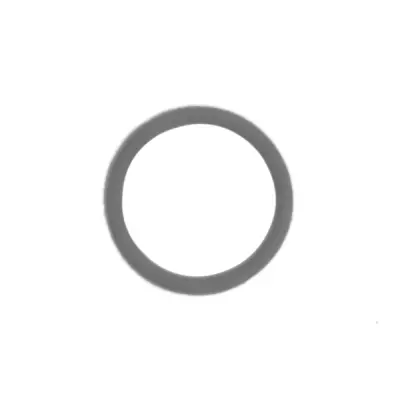Nuvo - Replacement Neoprene O-Ring for jSax Neck - Small
