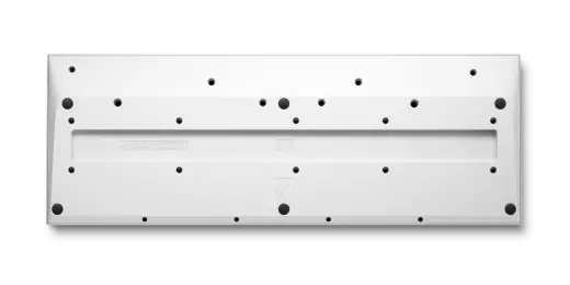 Launchkey 49 MK 4 MIDI Controller - White