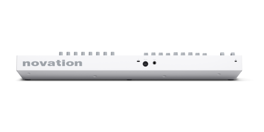 Launchkey 49 MK 4 MIDI Controller - White