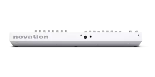 Launchkey 49 MK 4 MIDI Controller - White