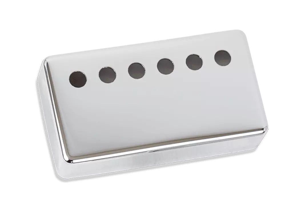 Humbucker Cover - Chrome
