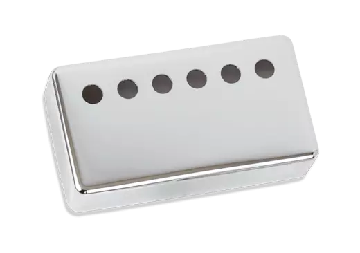 Seymour Duncan - Humbucker Cover - Chrome