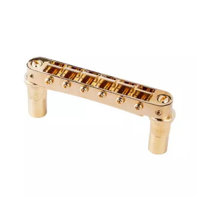 All Parts - TonePros T3BT Bridge - Gold