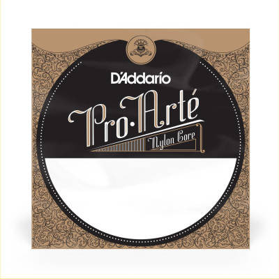 DAddario - Classics Trebles