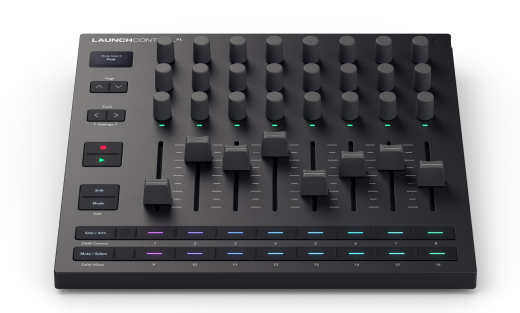 DTM・DAW Novation Launch Control XL Novation Launch Control XL 3 MIDI Controller