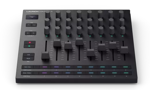 Launch Control XL 3 MIDI Controller