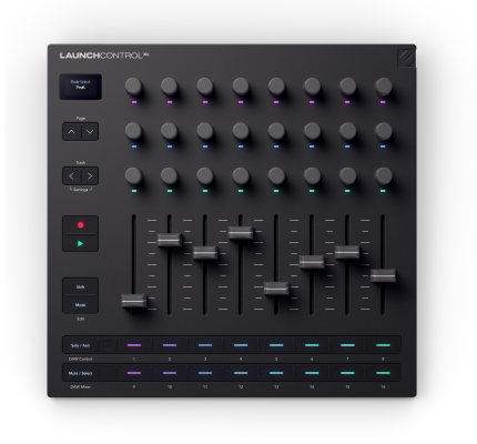 Novation - Launch Control XL 3 MIDI Controller
