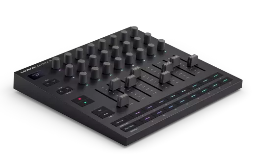 Launch Control XL 3 MIDI Controller