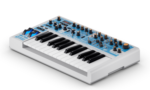 Bass Station II Analog Synth - Swifty Edition