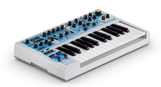 Bass Station II Analog Synth - Swifty Edition
